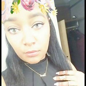 Meet your Posher, Starr